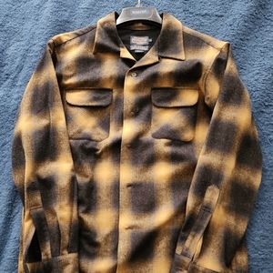 Pendleton Men's Board Shirt